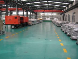 Weifang Huaxin Diesel Engine Co., Ltd.