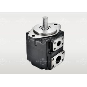 China Durable Denison Piston Pump T6C-005-1R00-A1 With Dowel Pin Vane Structure wholesale
