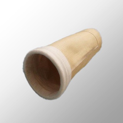 High Performance 100% Dupont Nylon Rope Dust Filter Bag