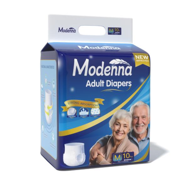 Factory Free Sample a Grade Wholesale Adult Pull Up Diaper Pants elderly incontinence Disposable adults diapers