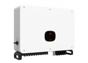China 30KW - 70KW Solar Wind Inverter For PV Grid - Connected Inverter System on sale