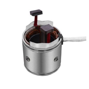 China Wear Resistance 86mm Auto Generator Rotor Stator wholesale