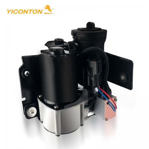 China 6L Air Suspension Compressor Pump For Ford Expedition Lincoln Navigator 7L1Z5319AE wholesale