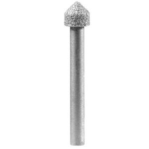 China High Sharpness Diamond CNC Tooling , Good Coherence Diamond Router Bits Long Lifespan wholesale