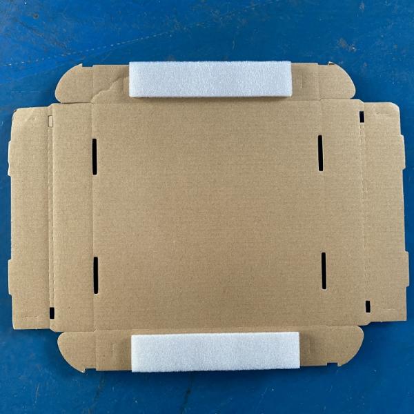 Fully Automatic Tray Former Custom Carton Packaging Forming Machines