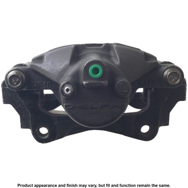 SATURN Auto Parts Vehicle Brake Caliper 18B5034 18B5035 OEM 18048674 18048675