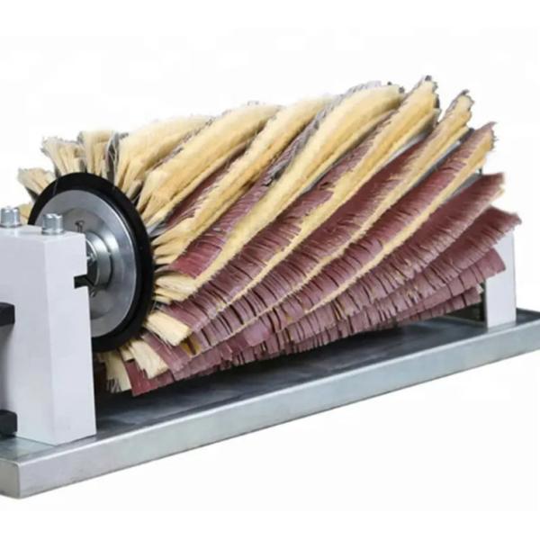 Brush Sanding Paper Polishing Woodworking Sanding Brushes Sanding Machine