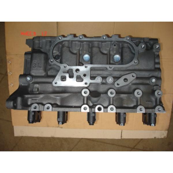 Casting Iron 3L Car Engine Cylinder Block For Toyota Hilux 4-Runner Hi-Ace
