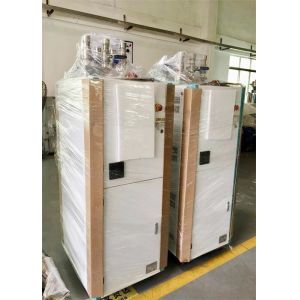 1000kg Hopper Capacity Industrial Dehumidification System For Varied Power