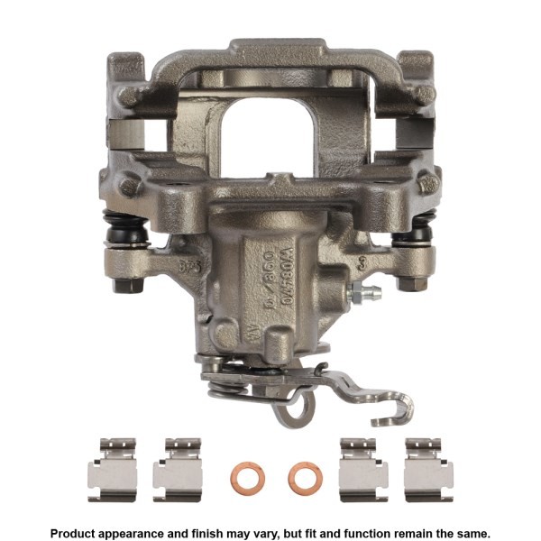 SKODA Auto Parts Vehicle Brake Caliper 19B6384 19B6385 344416 344417 OEM 5K0 615 423 5K0 615 424