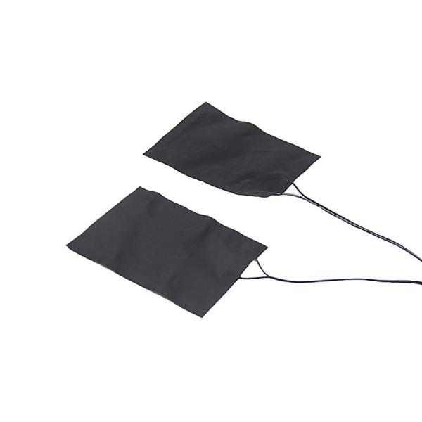 USB Graphene Heating Element Polyimide , Graphene Infrared Heating Pad Sheerfond