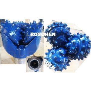 China RC Tricone Bit for RC drilling on sale