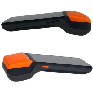 China 1 USB Type-C Ports Portable POS Retail Business Payment Terminal with Restaurant Software App wholesale