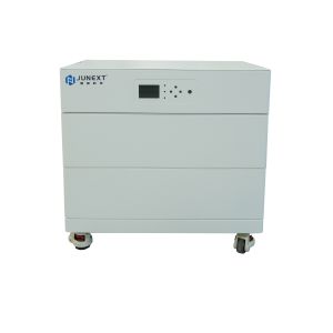 Stackable Floor Standing Lithium Battery Home Solar Portable Power Station