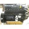High Efficiency Cummings Diesel Engine Motor For Automotive Truck Coach 191KW/2200RPM for sale