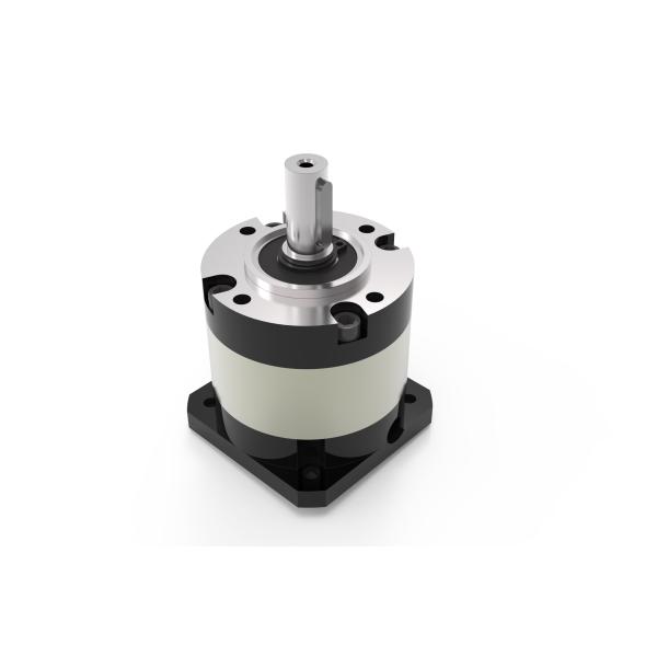 PLE 42 Stepper Motor Reducer Dc 20CrMnTi One Stage Ratio 10