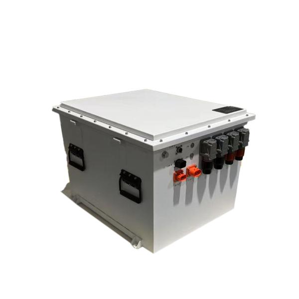 CLF LiFePO4 Lithium Battery OEM ODM 48V 412AH Lithium Ion Lifepo4 Battery Pack for Marine Boat Engine