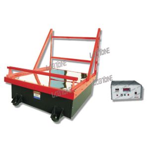 Easy Install Vibration Testing Services , Shaker Testing Device Fixed Amplitude