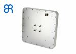 Weight 0.91KG High Gain Directional Wifi Antenna Circular Polarization Frequency