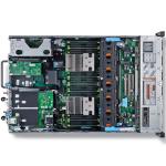 PowerEdge R730XD Server 12-Bay Xeon E5-2603V3 3.3Ghz 4Core/16GB ECC/1TB SATA