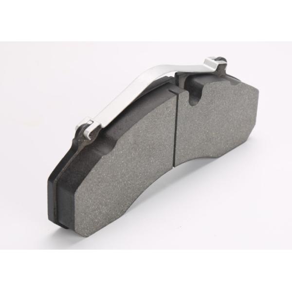 Enterprise Rear Brake Pads For Light Heavy Vehicles 8708301000 HS Code