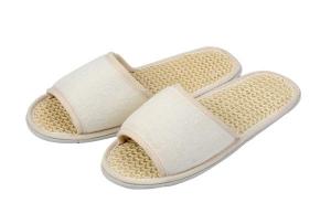 China rubber summer woman flip flop on sale