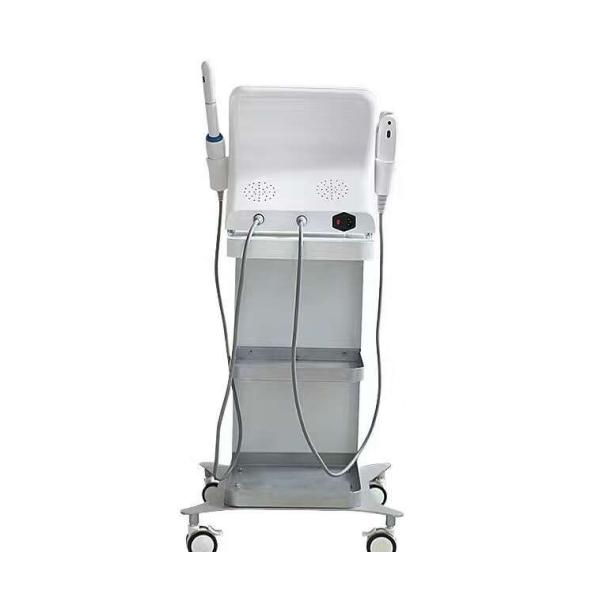 2 IN 1 HIFU machine, face lift and vaginal tightening