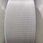 Remove air bubbles during making FRP pipeline Polyester Mesh Fabric with High