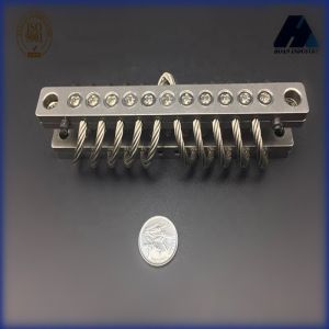 Energy Rail Wire Rope Vibration Damper Marine Noise
