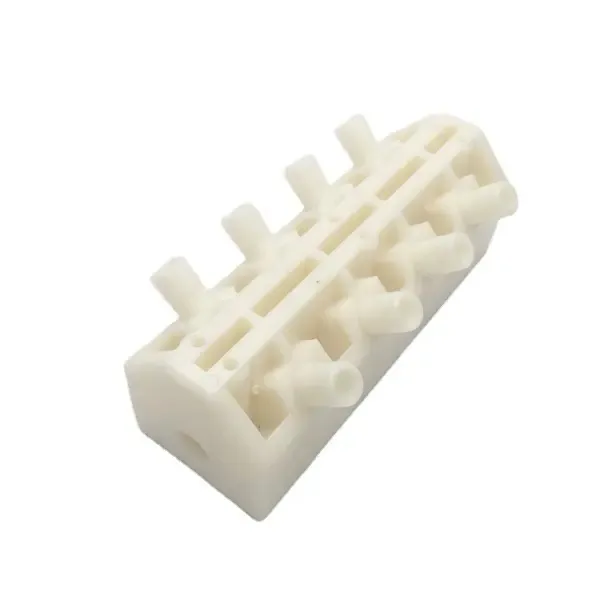 High Precision Custom ABS Resin 3D Printing Model with Tolerance 0.05mm According to Drawing