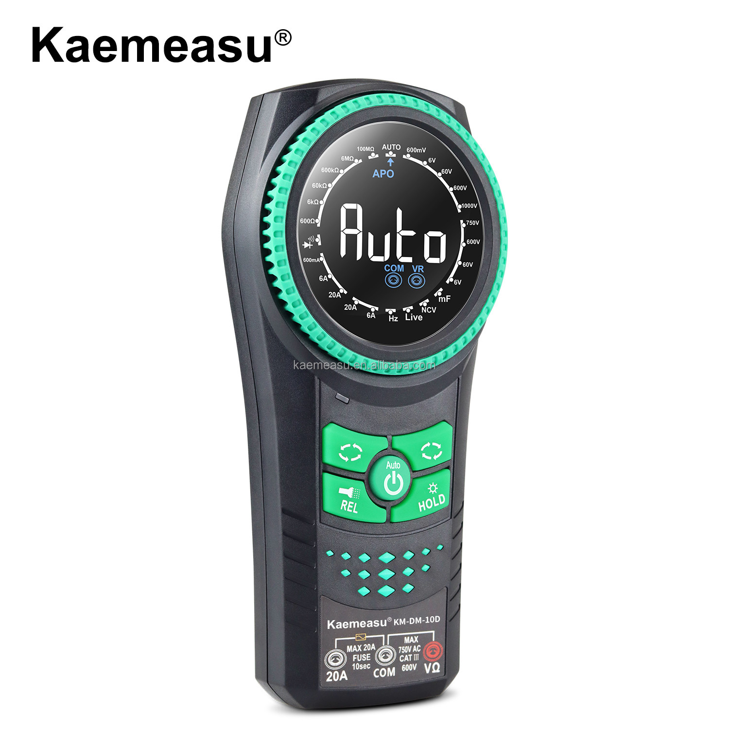 Smart Multimeter Voltage Meters Detector Multimetro Digital Multimeters Smart