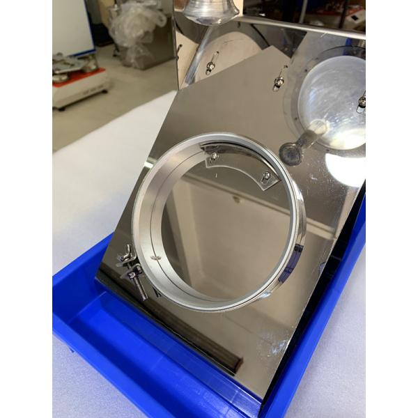 Fabric Water - Stain Tester With Stainless Steel Spray Nozzle For Rust Free