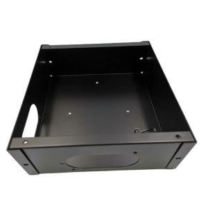 Powdered Sheet Metal Bending Process components ASTM Standard