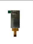 IPS TFT LCD Display 1.9 Inch LCD Smart Home Appliance Display 170*320 Resolution