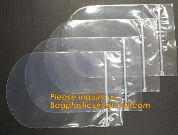 Glossy Black Foil Bubble Slider Zipper Lock Bags,Heat Insulated pallet cover PE Bubble Foil Insulation XPE Foam Foil Ins