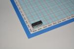 IR2110PBF High/Low Side Driver with 600V Rating 2.5A Peak Output 10V-20V Supply