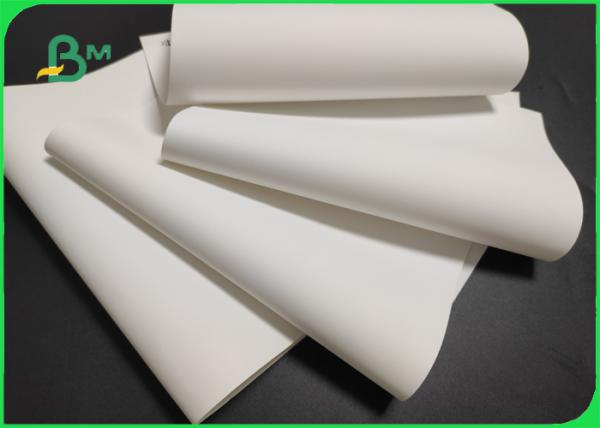 Eco Friendly Notebook Paper Material 100% Sustainably Recycled Stone Paper