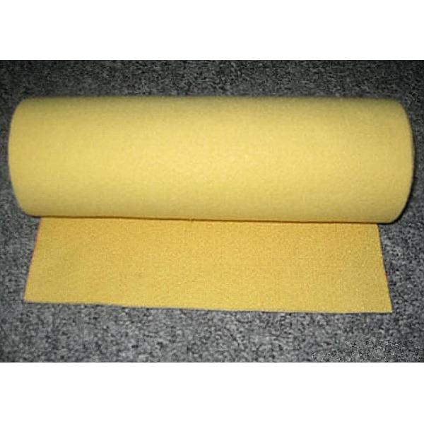 Needle felt micron P84 filter fabric industrial dust collector filter bags