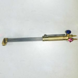 China Injection Type Gas Cutting Torch High Security Equipped With Check Valve wholesale