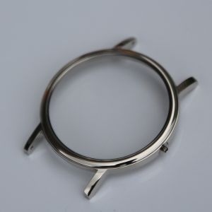 China Wire EDM Cutting Small Watch Case Cnc Milling And Machining on sale