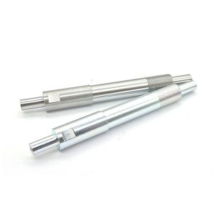 China Aluminum CNC Machining Parts Customized CNC Precision Turned Parts ODM wholesale