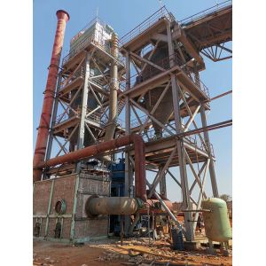 China Wollastonite Bentonite Cement Powder Vertical Raw Mill Roller High Yield wholesale