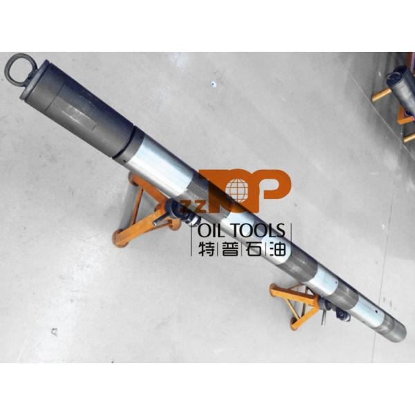 15000psi Hydraulic Circulation Valve For Drill Stem Testing Tools High Pressure DST