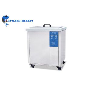 38L Circuit Board Ultrasonic Cleaner 28KHz Ultrasonic PCB Cleaning Machine