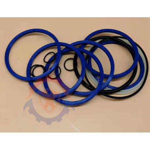 4231543 Rubber Center Joint Seal Kit For EX100-5 EX120-5 EX200-5 Excavator Seal Kit