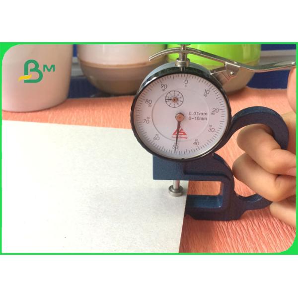 1.5mm Recycled Pulp uncoated Grey Board Paper For Packing Boxes