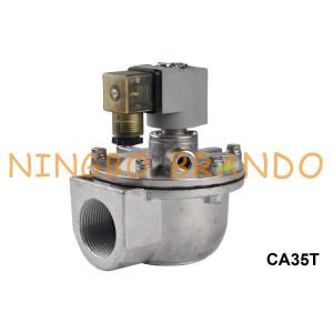 China 1.5 Inch CA35T Goyen Type Bag Filter Pulse Jet Valve on sale