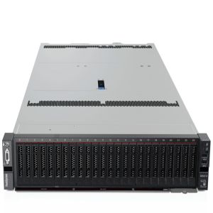 Lenovo ThinkSystem SR650V2 Intel Xeon 4310 lenovo Server SR650 V2