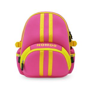 China Shockproof Preschool Toddler Backpack Harness For Toddlers Zipper Closure wholesale