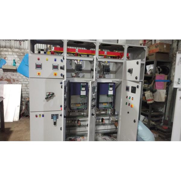 VEIKONG VFD500 45KW Variable Frequency Inverter with PID and PLC